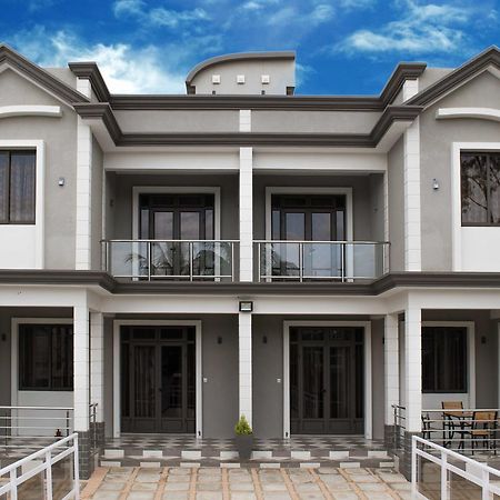 Fantasea Villa - Mont Choisy Екстер'єр фото