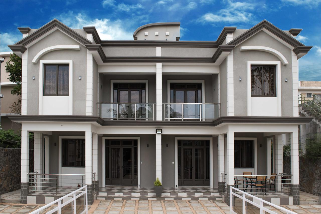 Fantasea Villa - Mont Choisy Екстер'єр фото