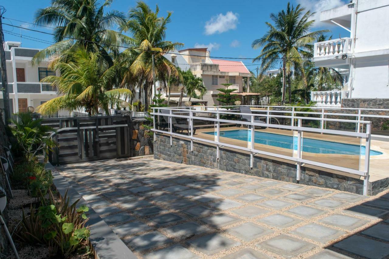 Fantasea Villa - Mont Choisy Екстер'єр фото