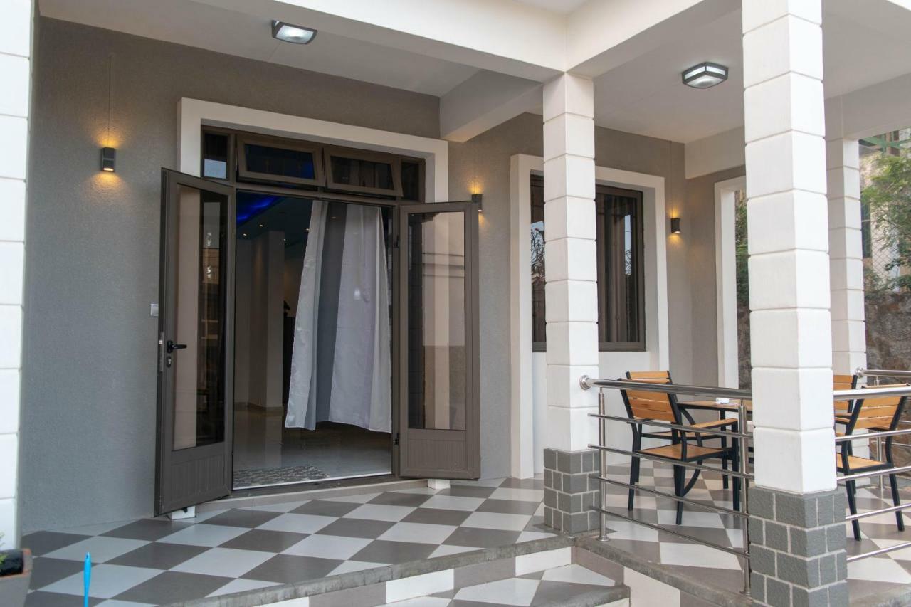Fantasea Villa - Mont Choisy Екстер'єр фото
