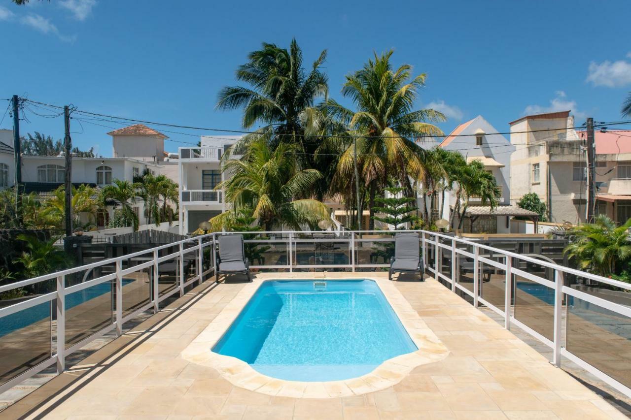 Fantasea Villa - Mont Choisy Екстер'єр фото