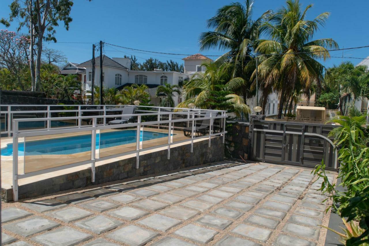 Fantasea Villa - Mont Choisy Екстер'єр фото