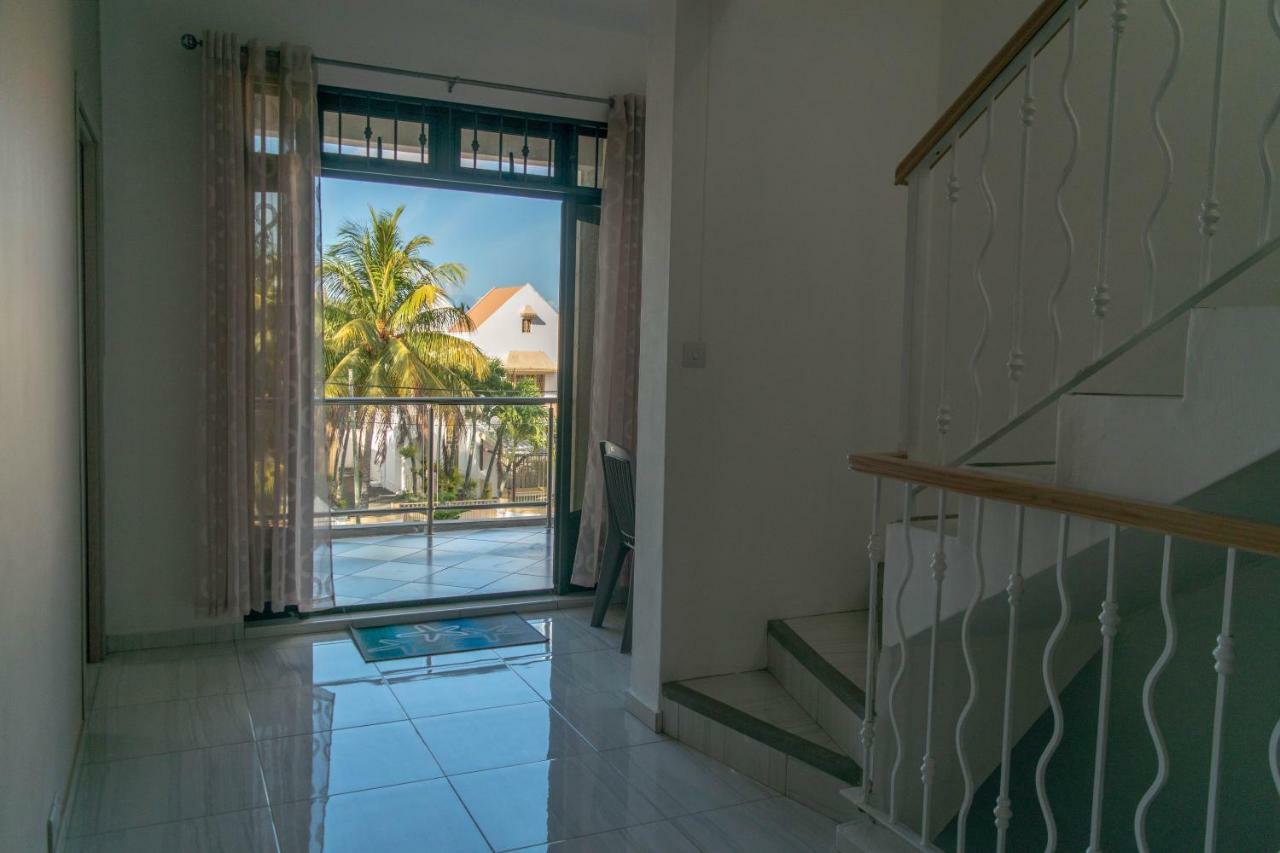 Fantasea Villa - Mont Choisy Екстер'єр фото