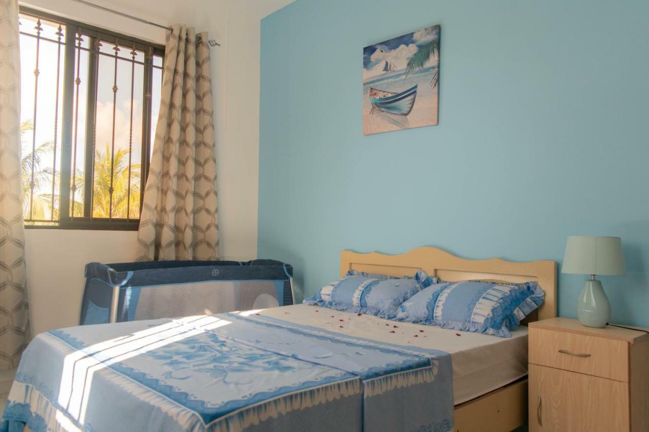 Fantasea Villa - Mont Choisy Екстер'єр фото