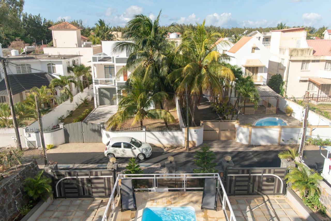 Fantasea Villa - Mont Choisy Екстер'єр фото
